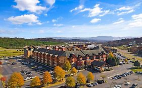 Club Wyndham Great Smokies Lodge